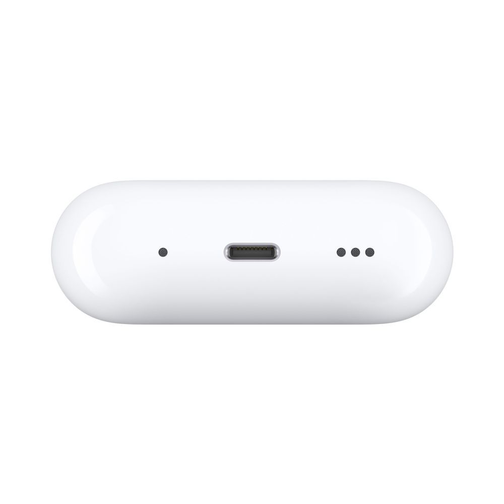 AirPods Pro 2 (2nd generation) ANC Buzzer variant Gadget Bazaar