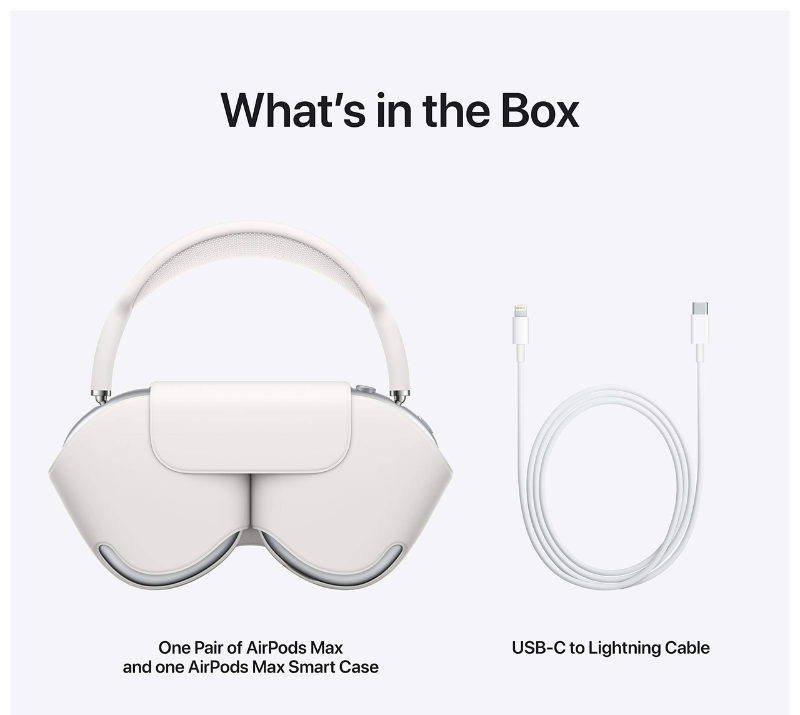 Apple AirPods Max Gadget Bazaar