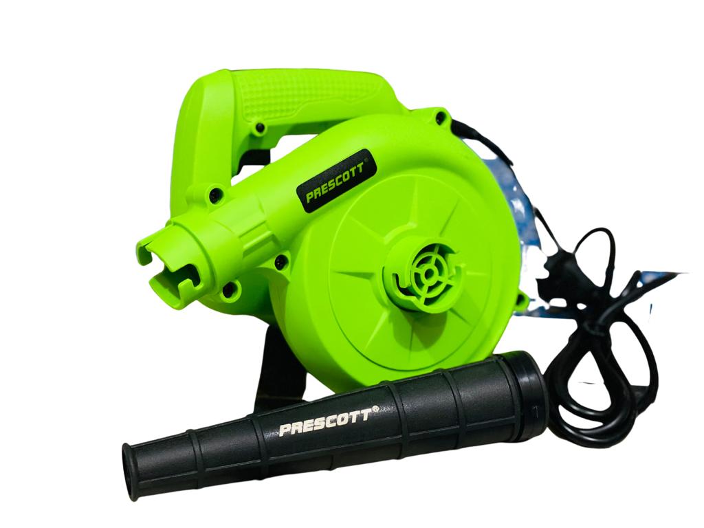 PRESCOTT ELECTRIC BLOWER