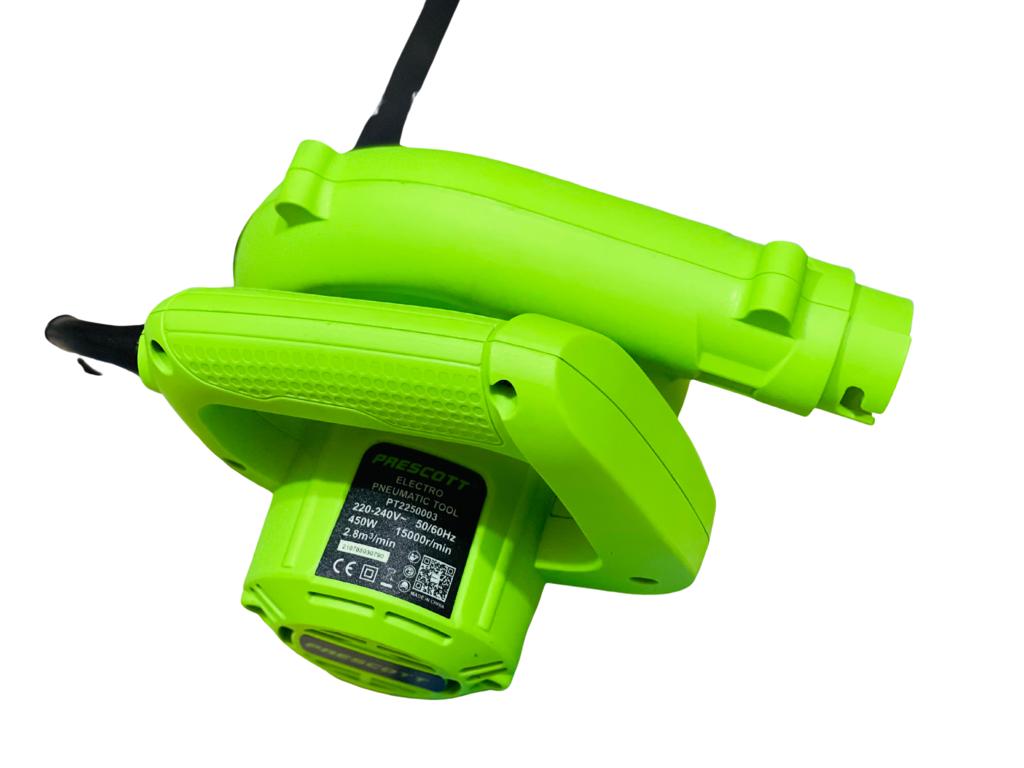 PRESCOTT ELECTRIC BLOWER