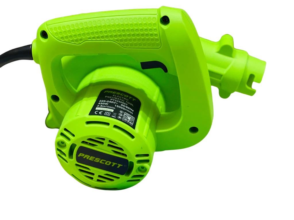 PRESCOTT ELECTRIC BLOWER
