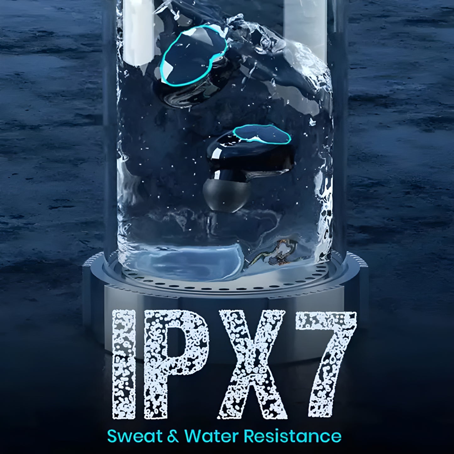 M SERIES GAMING EARBUDS WITH POWERBANK