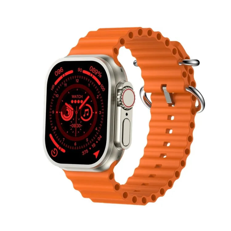 T10 Ultra Smartwatch Gadget Bazaar
