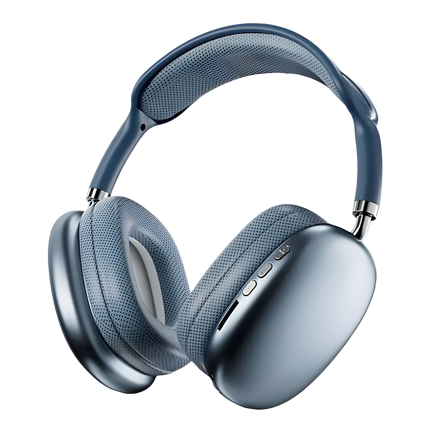 P9 Pro Max Headphones With Active Noise Canceling