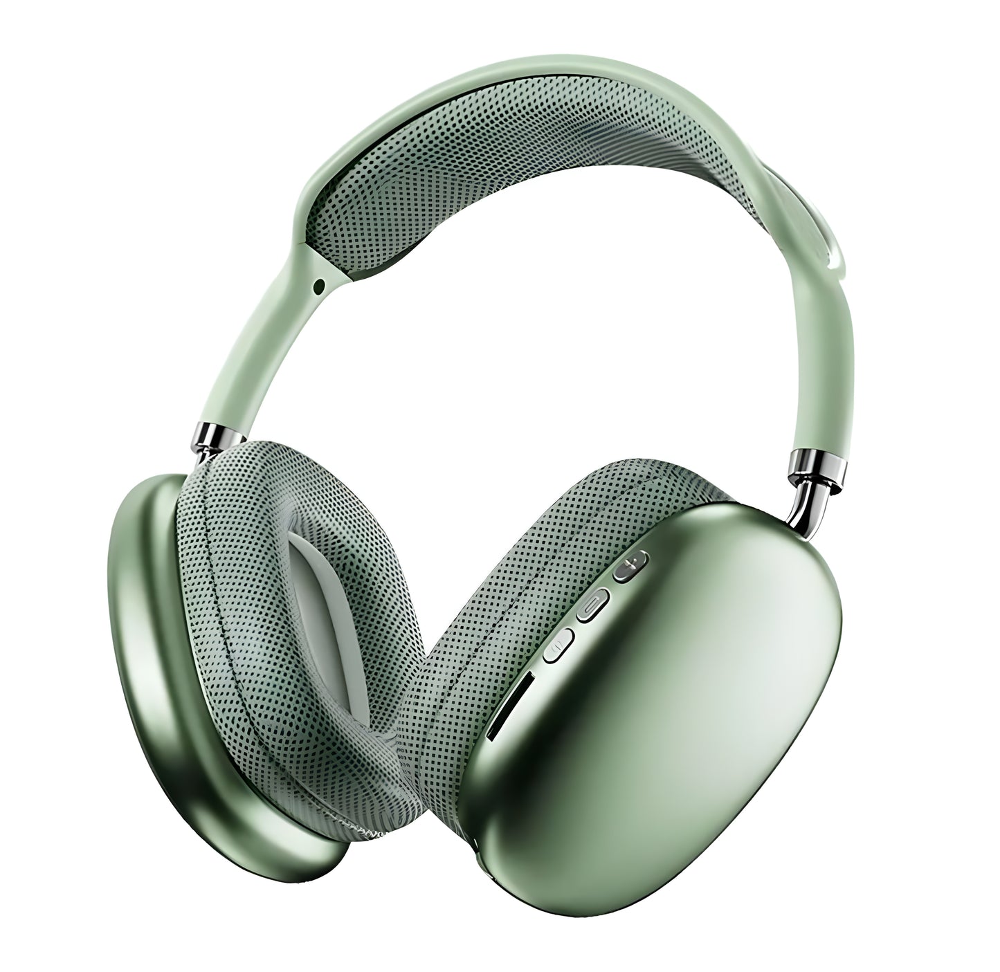 P9 Pro Max Headphones With Active Noise Canceling