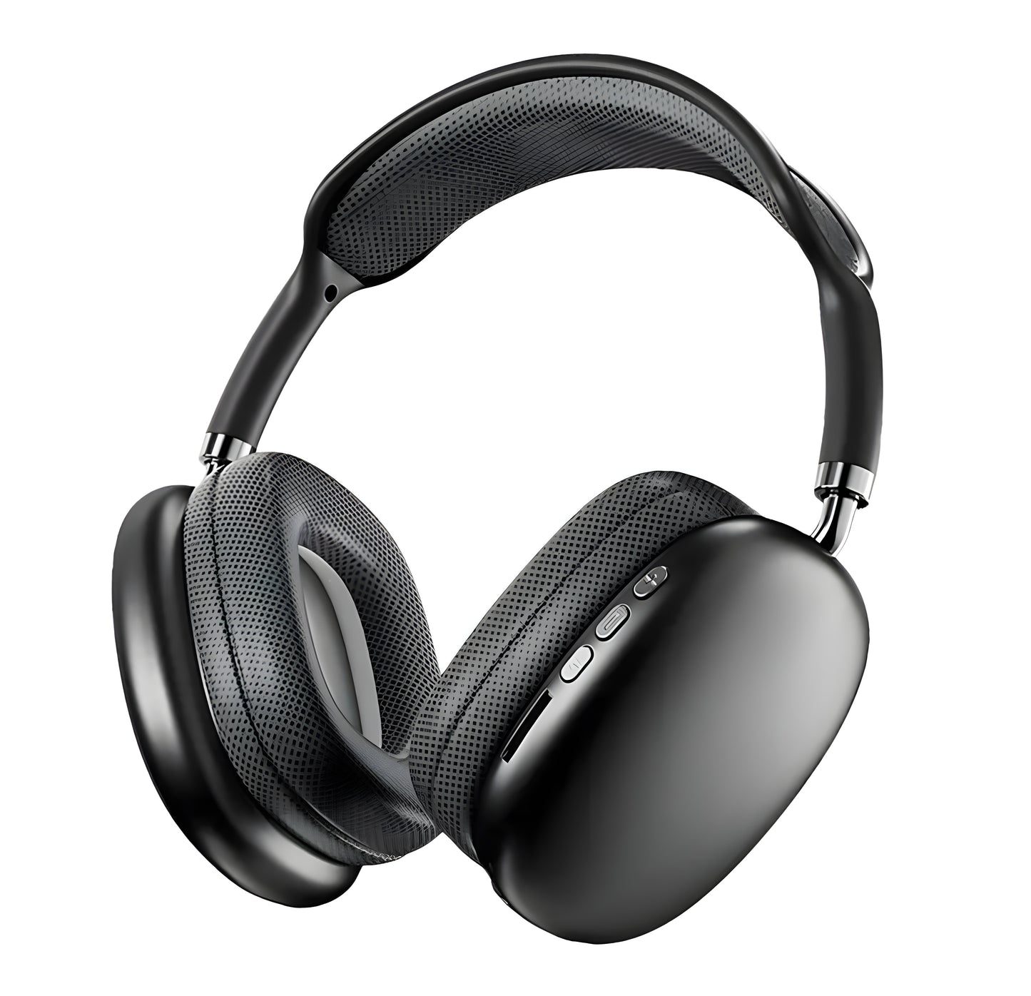 P9 Pro Max Headphones With Active Noise Canceling