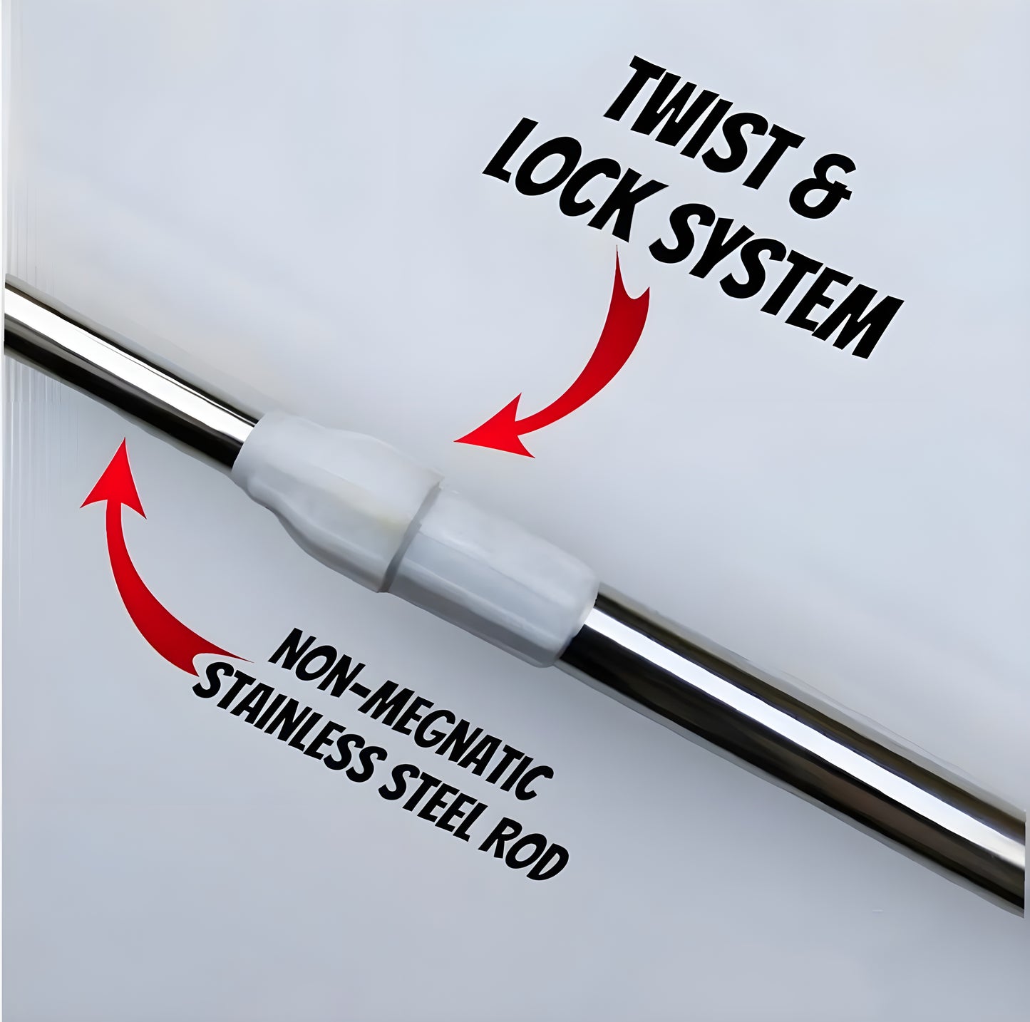 Solar Panel Cleaning Brush | WITH WIPER & SHAMPOO BOTTLE