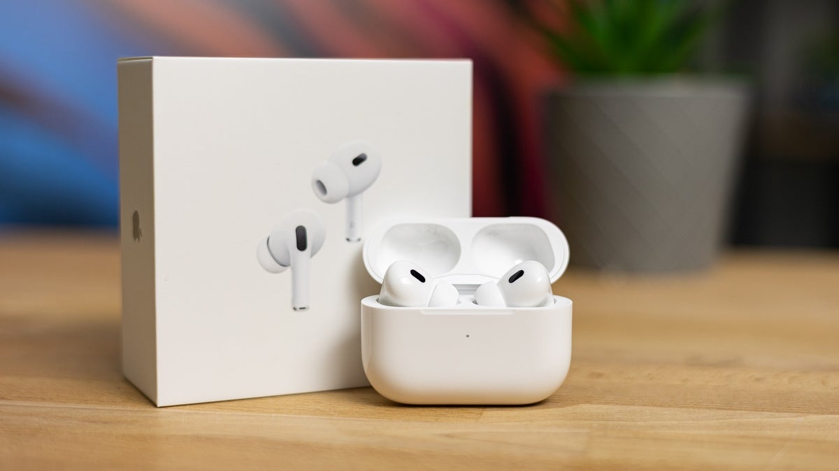 AIR PODS