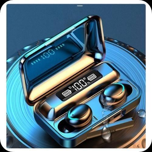 F9 Wireless Earbuds Wireless Bluetooth V5.0 Headset