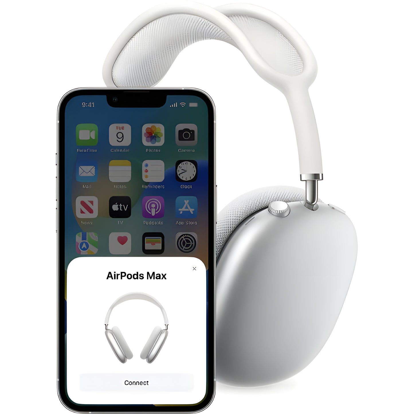 Apple AirPods Max