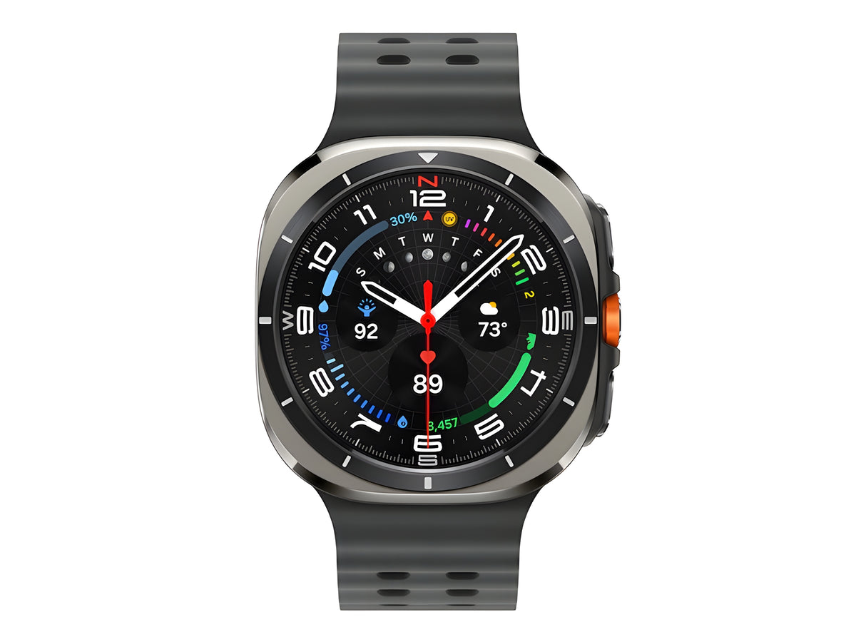 Galaxy Watch Ultra 7