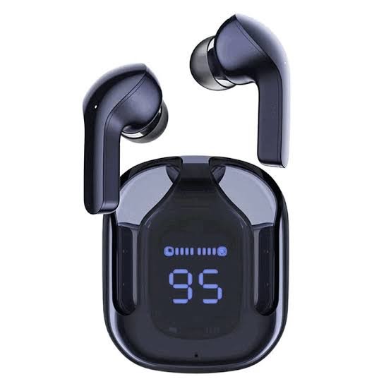 Air 31 Ear Buds Wireless Headset Gadget Bazaar