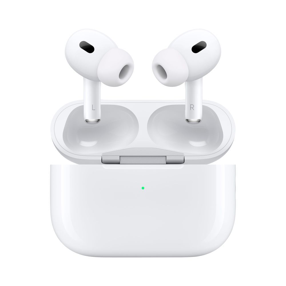 AirPods Pro 2 (2nd generation) ANC Buzzer variant Gadget Bazaar