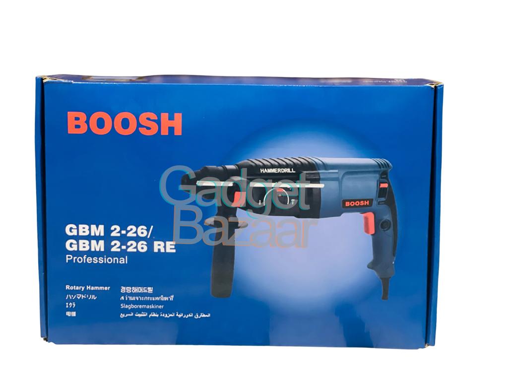 BOSCH HILTY 26MM CARD-BOX