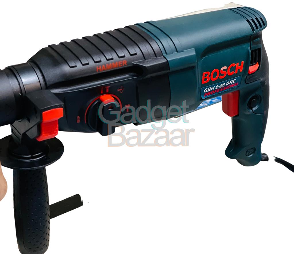 BOSCH Hilty 26MM PVC-BOX