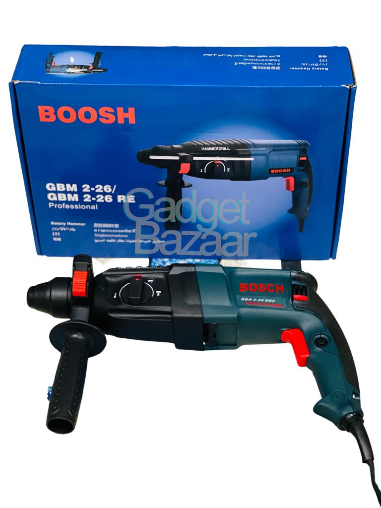 BOSCH HILTY 26MM CARD-BOX