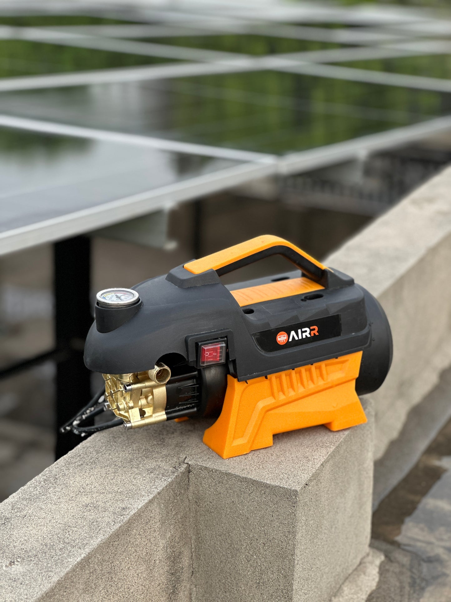 High Pressure Washer | Free Delivery | Free Shampoo Botal