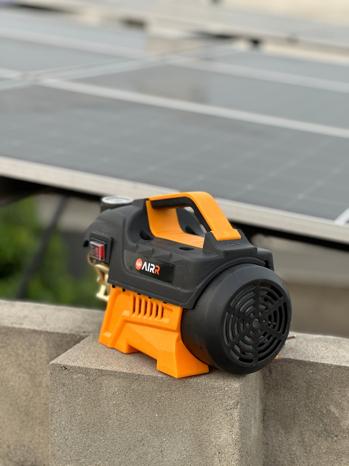 High Pressure Washer | Free Delivery | Free Shampoo Botal