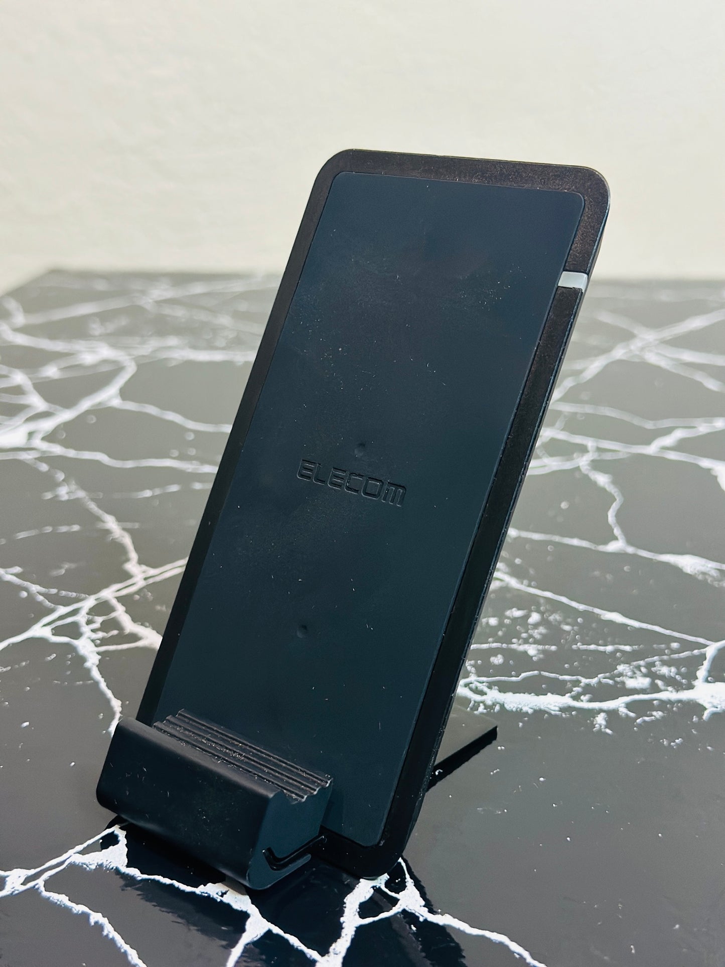 Imported Wireless Charger + Stand | 10W Fast Wireless Charging