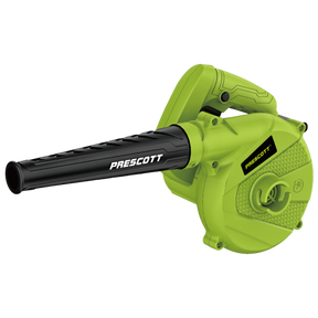 PRESCOTT ELECTRIC BLOWER