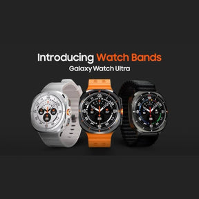 Galaxy Watch Ultra 7