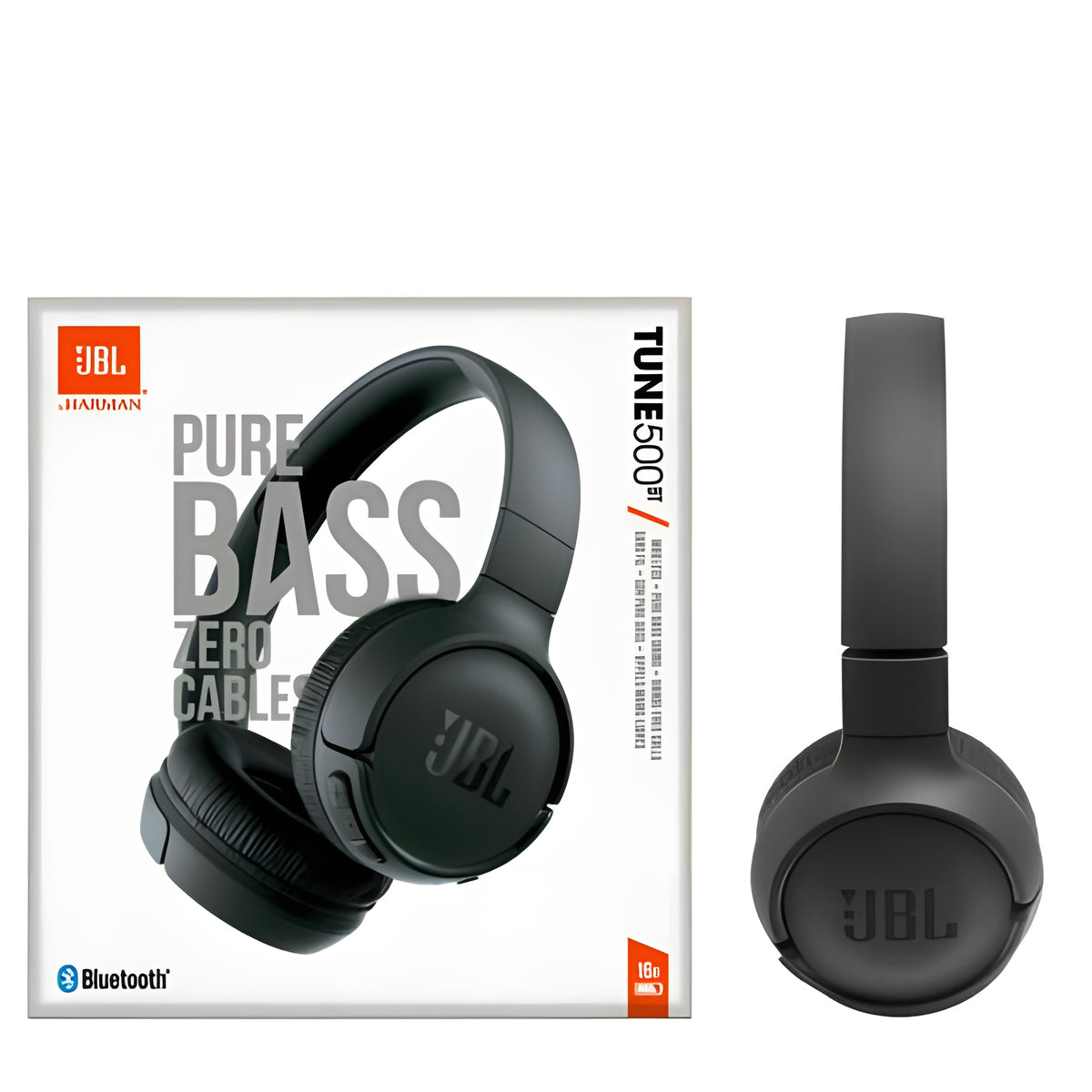 JBL TUNE 500BT Wireles Headphones